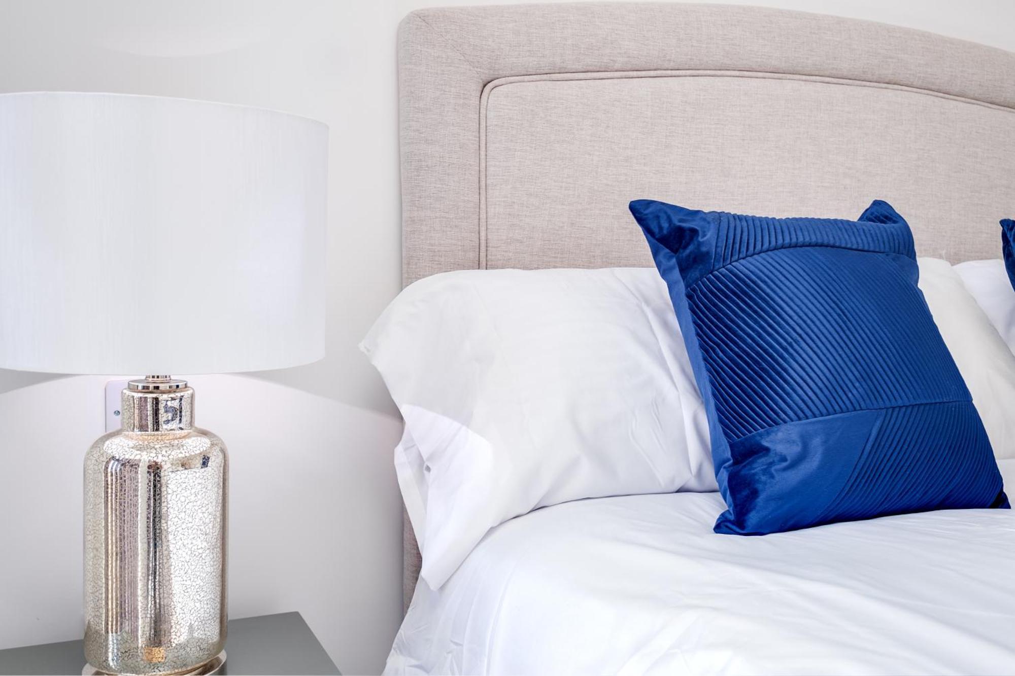 Broadway Mailbox Luxury New 1 Bed Apartment With Free Parking Бирмингем Экстерьер фото